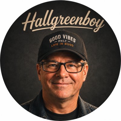 Hallgreenboy