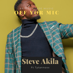 SteveAkila