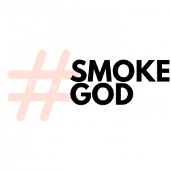 SMOKE-GOD