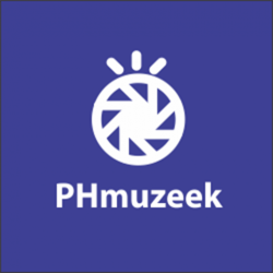 phmuzeek