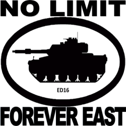 No Limit Forever East